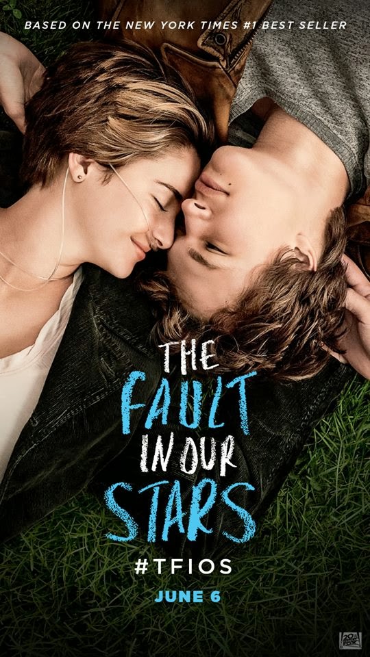 HD0259 - The fault in our stars - LỖI CỦA NHỮNG VÌ SAO